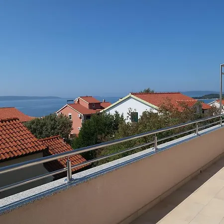 Sunshine Apartman