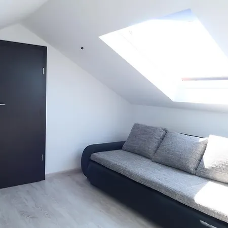 Sunshine Apartament