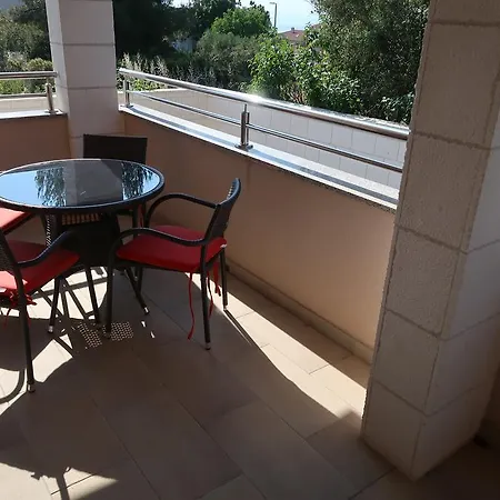 Apartman Sunshine Trogir