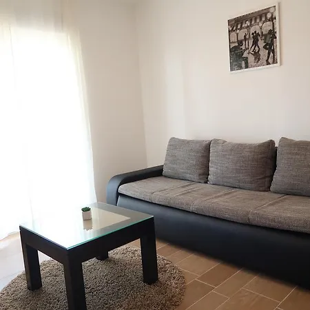 Sunshine Apartament