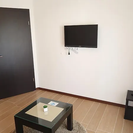 Apartament Sunshine *