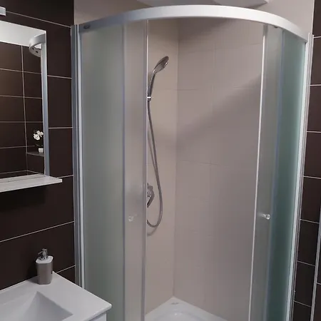 Apartament Sunshine
