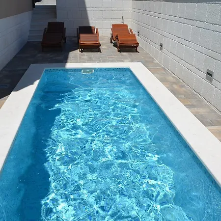 Sunshine Apartament