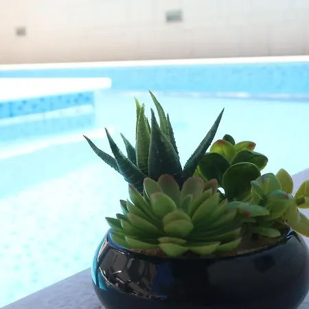 Apartment Sunshine Trogir