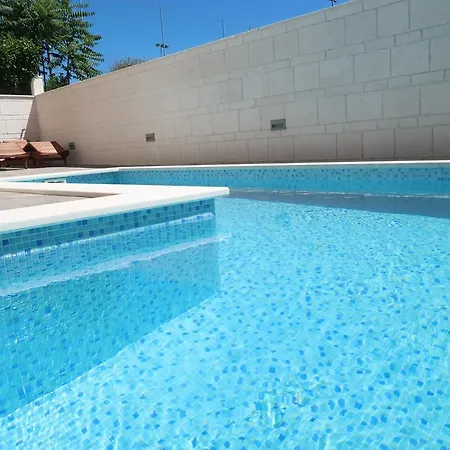 Sunshine * Trogir