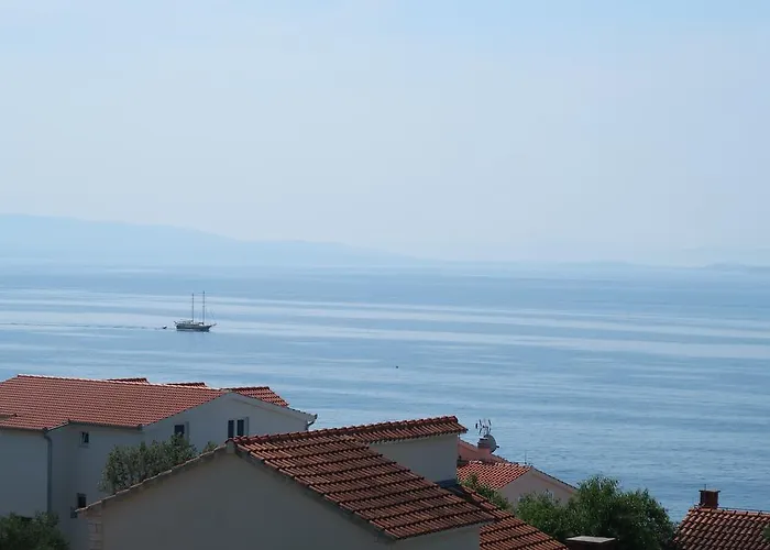 Sunshine Apartament Trogir