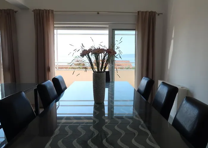 Apartament Sunshine *