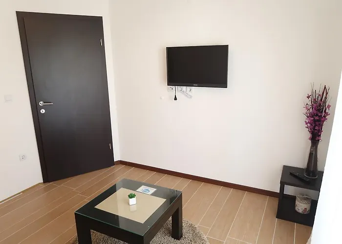 Apartament Sunshine *