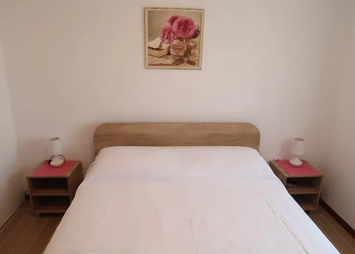 Apartament Sunshine *