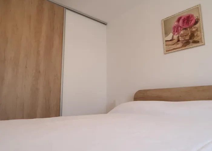 Apartament Sunshine Trogir