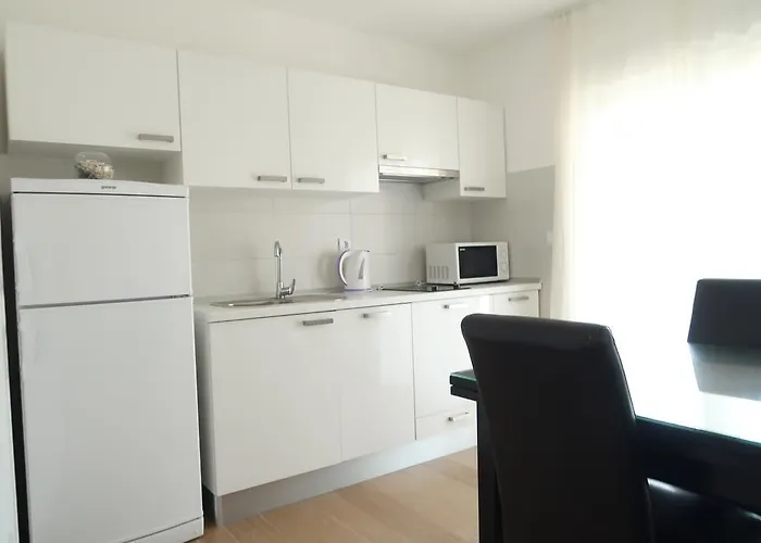 Sunshine Apartment Trogir