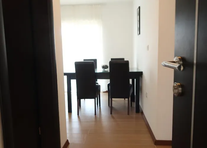 Apartament Sunshine *