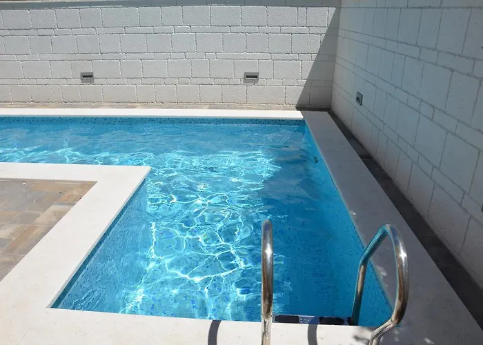 Apartament Sunshine Trogir