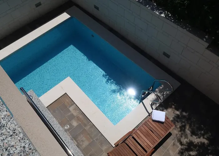 Sunshine Apartament Trogir