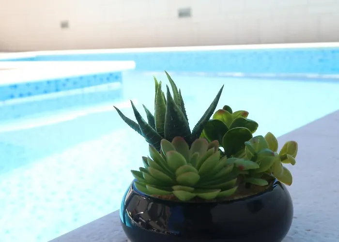 Apartament Sunshine Trogir