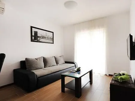 Apartman Sunshine