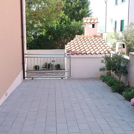 Appartamento Sunshine