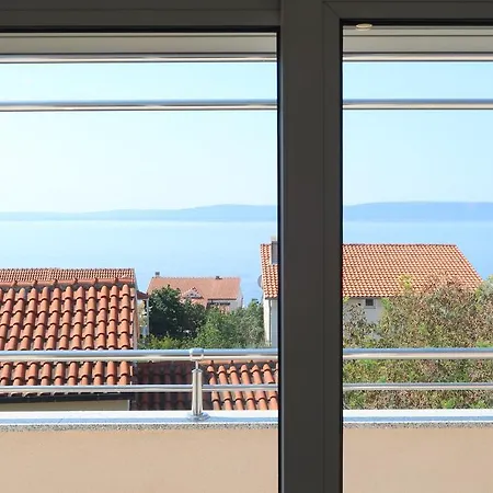 Sunshine Apartman Trogir