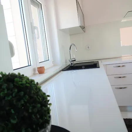 Apartman Sunshine Trogir