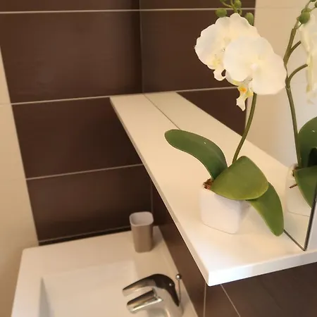 Апартаменти Sunshine Трогір