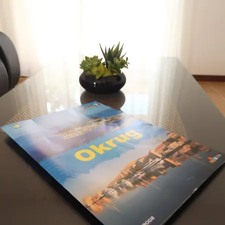 Sunshine Τρογκίρ