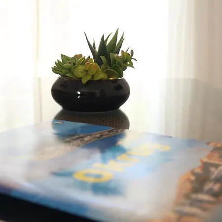 Διαμέρισμα Sunshine Τρογκίρ