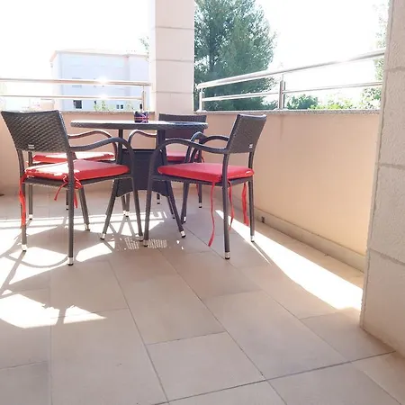 Sunshine Διαμέρισμα *