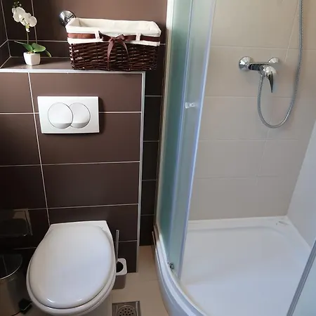 Διαμέρισμα Sunshine Τρογκίρ