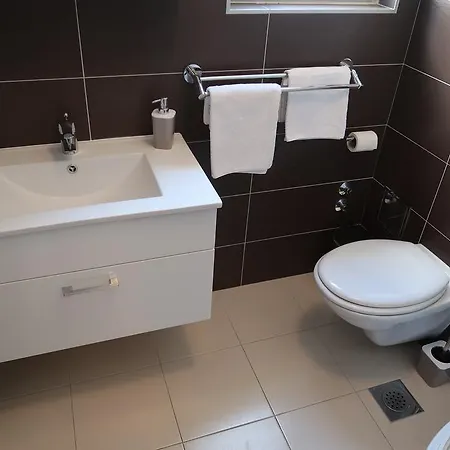 Sunshine Апартаменти Трогір