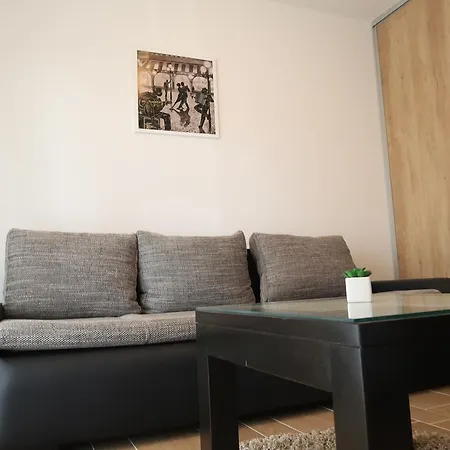 Appartement Sunshine Trogir