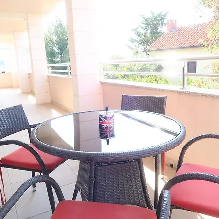 Sunshine Τρογκίρ