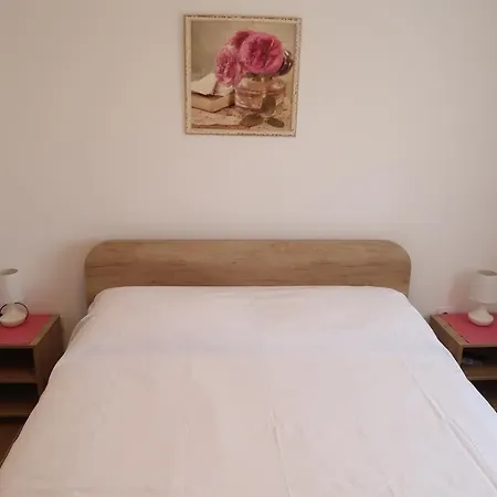 Διαμέρισμα Sunshine *