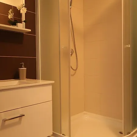 Sunshine Апартаменти