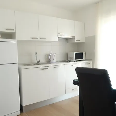 Sunshine Διαμέρισμα Τρογκίρ