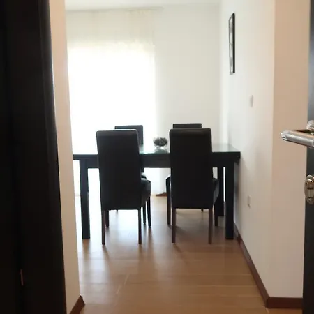 Διαμέρισμα Sunshine *