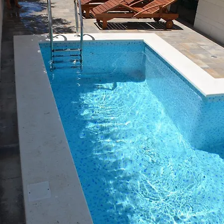 Sunshine Apartman Trogir
