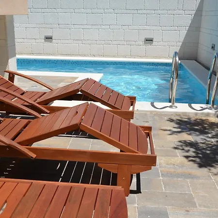 Sunshine Apartman Trogir