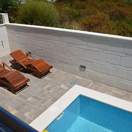 Διαμέρισμα Sunshine *