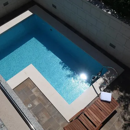 Sunshine Apartman Trogir