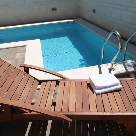 Sunshine Appartement Trogir