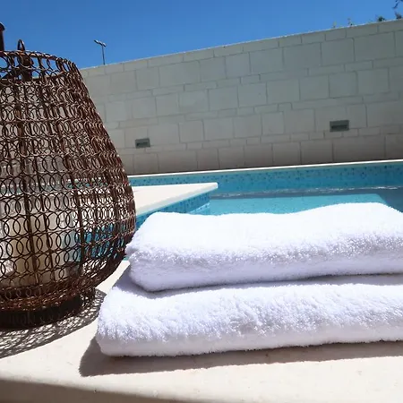 Sunshine Διαμέρισμα *