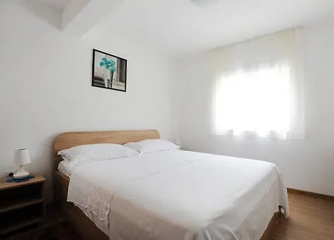 Appartement Sunshine Trogir