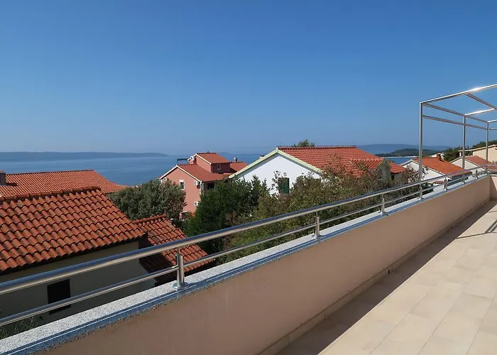 Sunshine Appartement