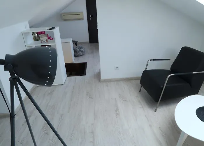 Appartement Sunshine Trogir