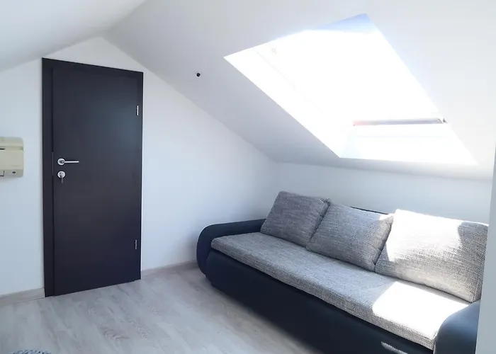 Sunshine Appartement