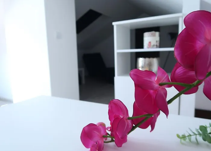 Sunshine Appartement *