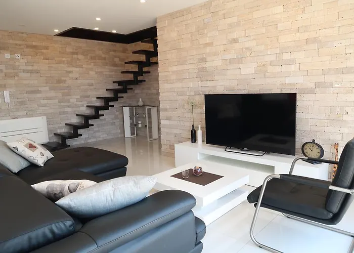 Appartement Sunshine Trogir