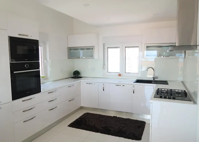 Sunshine Appartement *