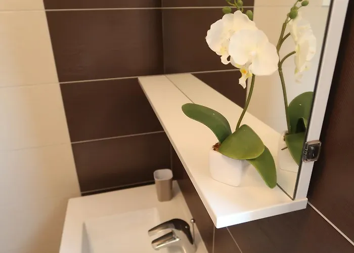 Appartement Sunshine Trogir