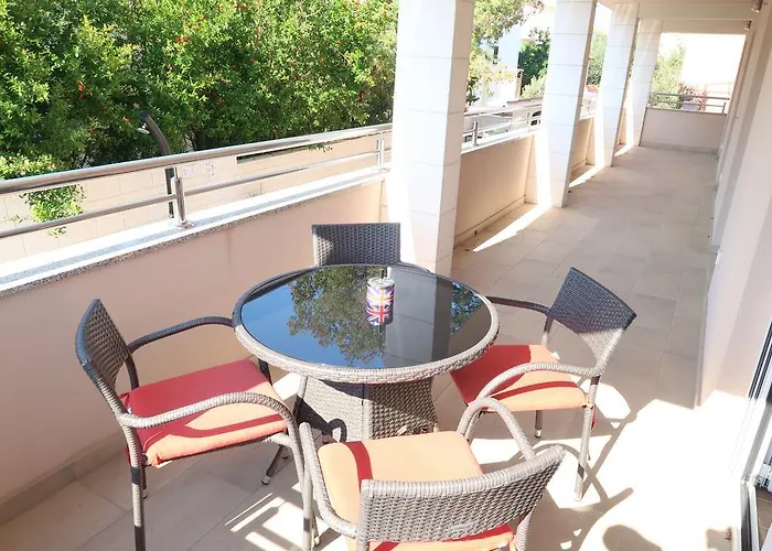 Appartement Sunshine *